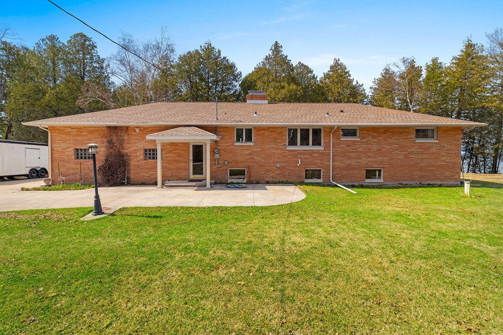 2441 White Star Road Brussels, WI 54204 - Photo 49 of 67