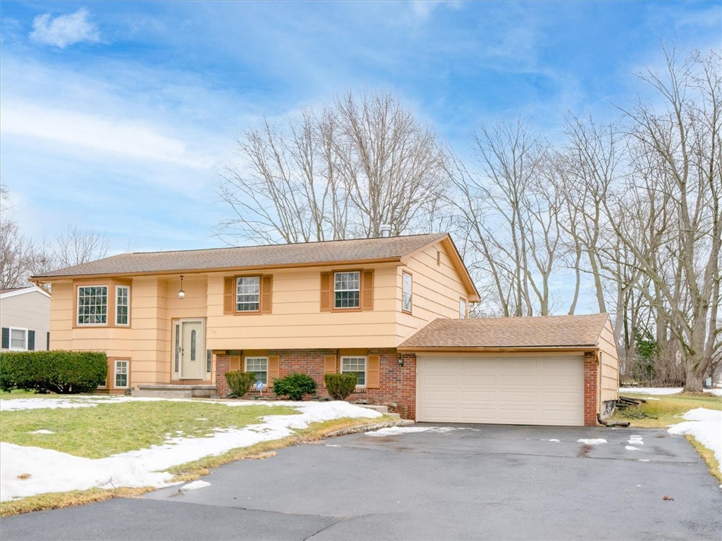 139 Red Lion Road Henrietta, NY 14467 - Photo 1 of 1