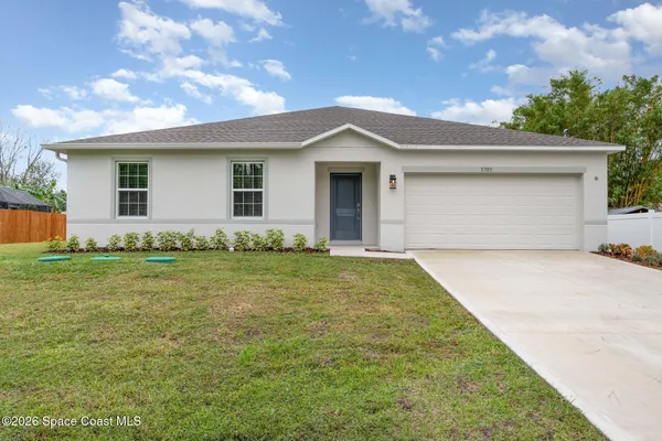 $2,495 | 5840 Granite Lane, Cocoa, FL 32927