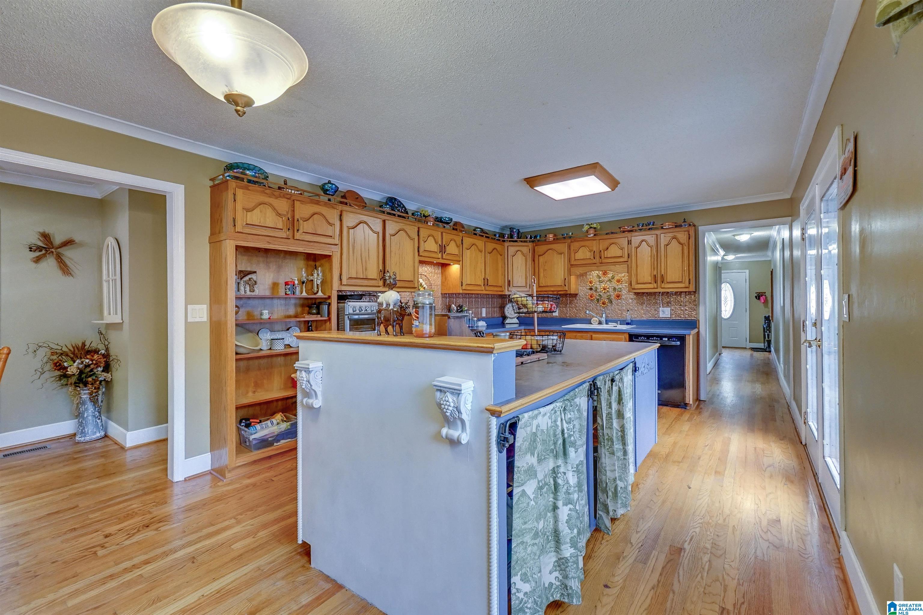 4576 County Road 48 Jemison, AL 35085 - Photo 15 of 47