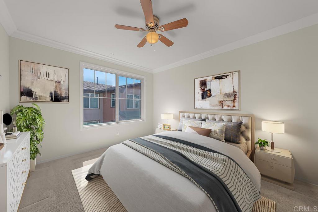 2750 Sparta Road, Unit 2 Chula Vista, CA 91915 - Photo 12 of 43 Virtually Staged