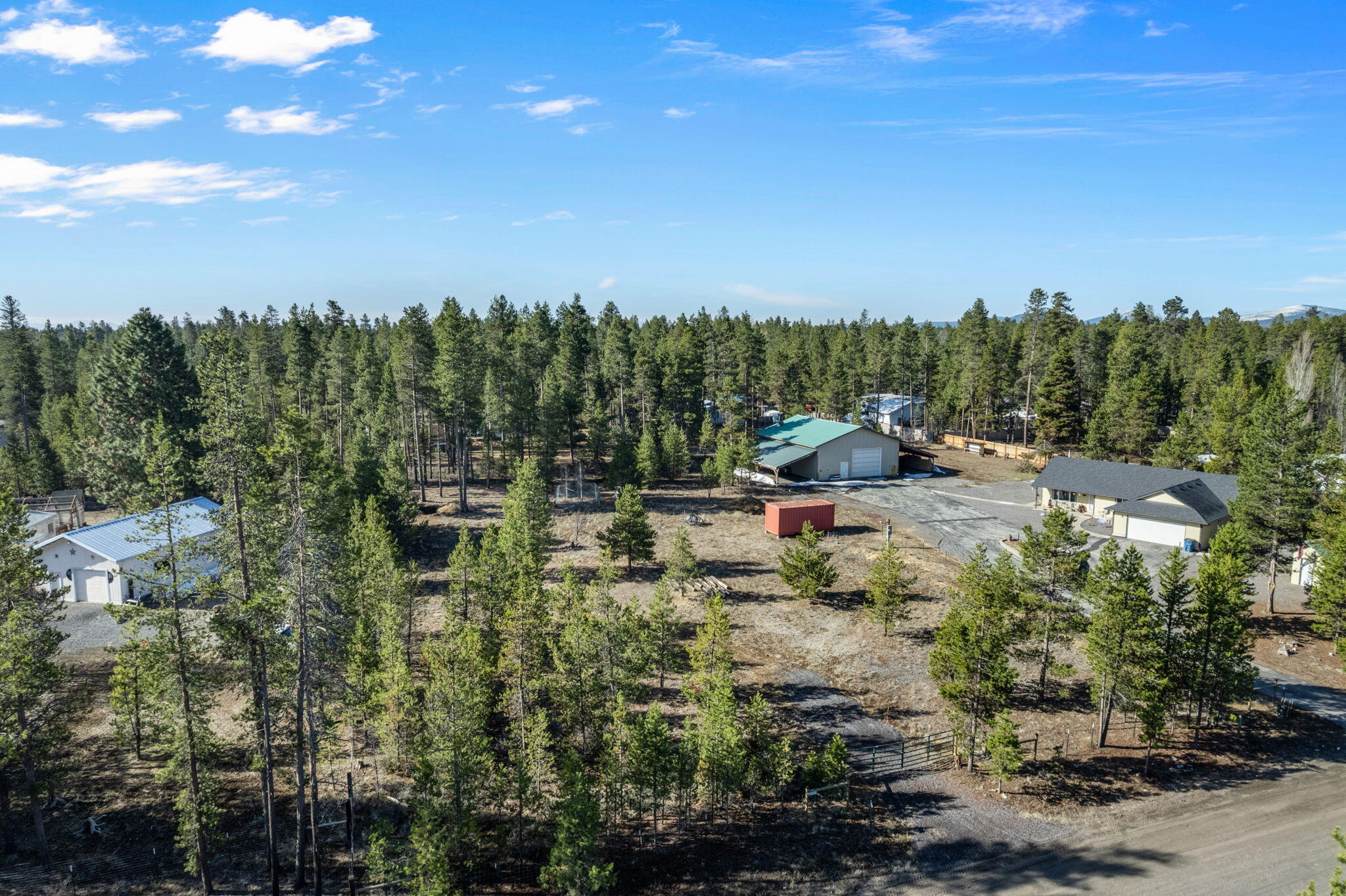 16163 Hawks Lair Road La Pine, OR 97739 - Photo 11 of 19 2025_04_10_16163_hawks_lair_road_la_pine
