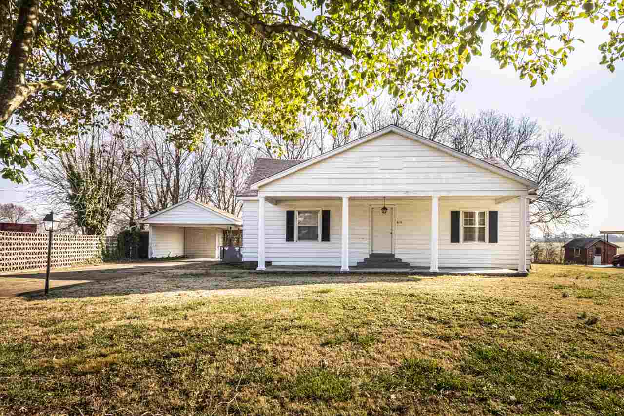 670 Solo Road Covington, TN 38019 - Photo 1 of 22 Gallery Image 1
