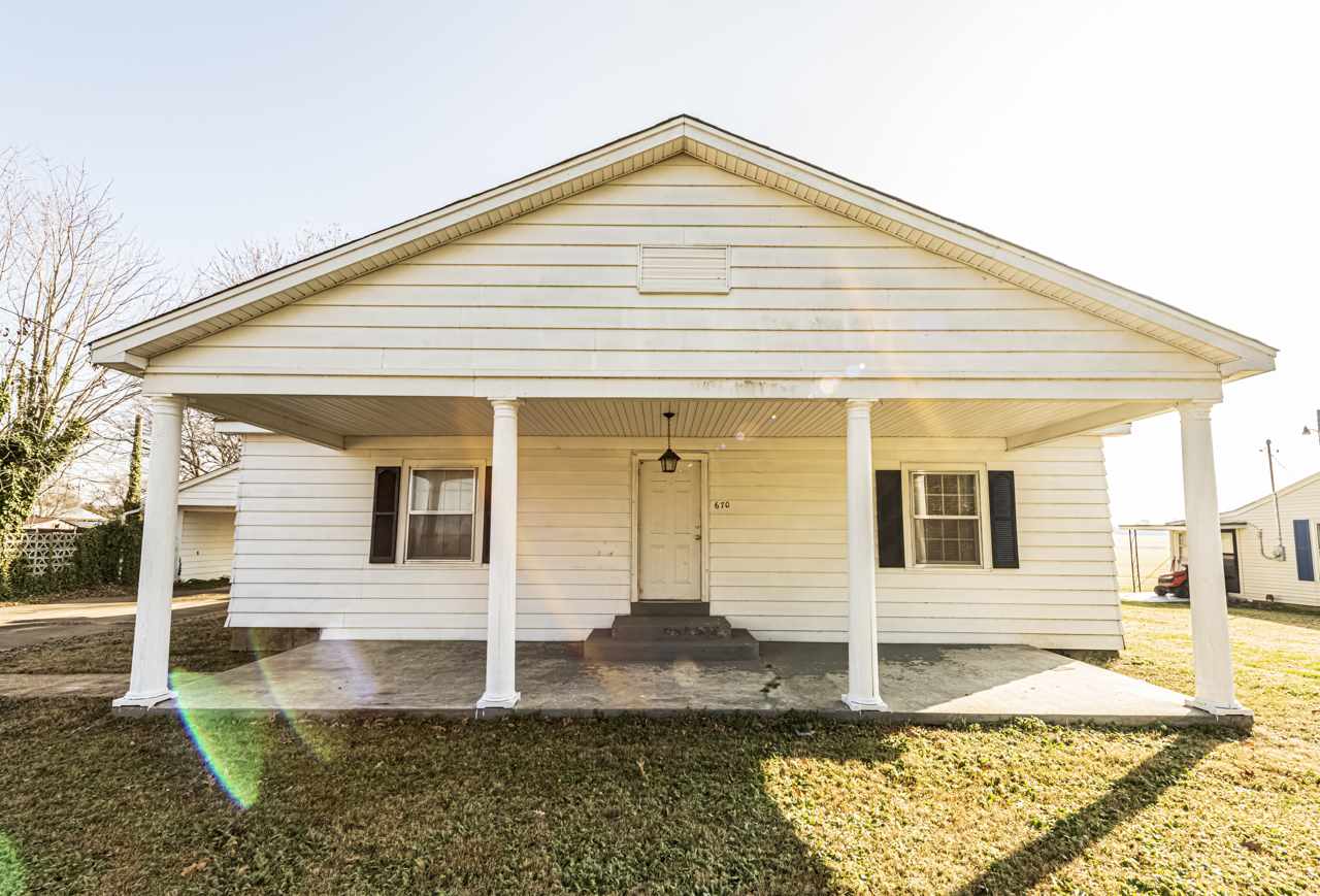 670 Solo Road Covington, TN 38019 - Photo 2 of 22 Gallery Image 2