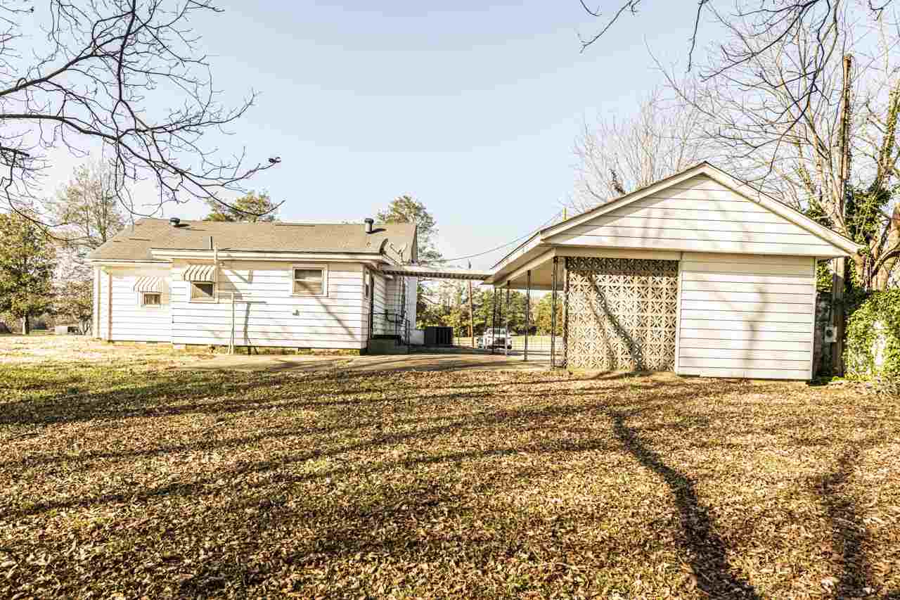 670 Solo Road Covington, TN 38019 - Photo 3 of 22 Gallery Image 3