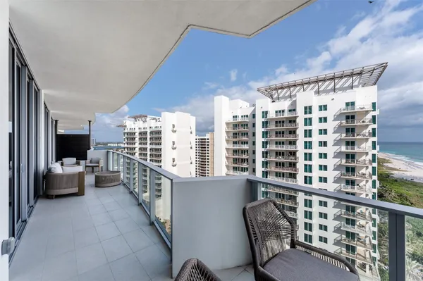 $15,000 | 3100 North Ocean Drive, Unit H1601, Singer Island, FL 33404