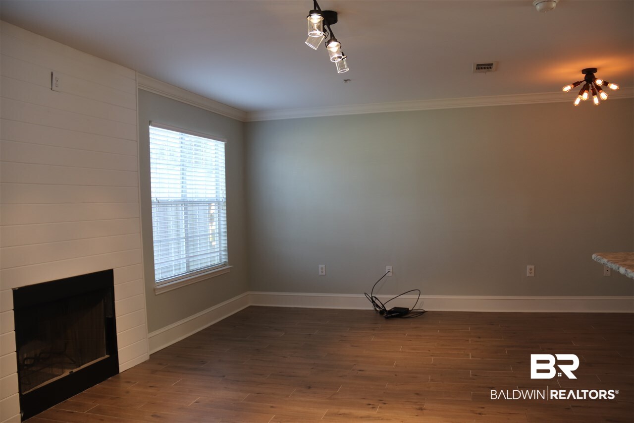 1517 Regency Road, Unit 122 Gulf Shores, AL 36542 - Photo 14 of 37 Living Room