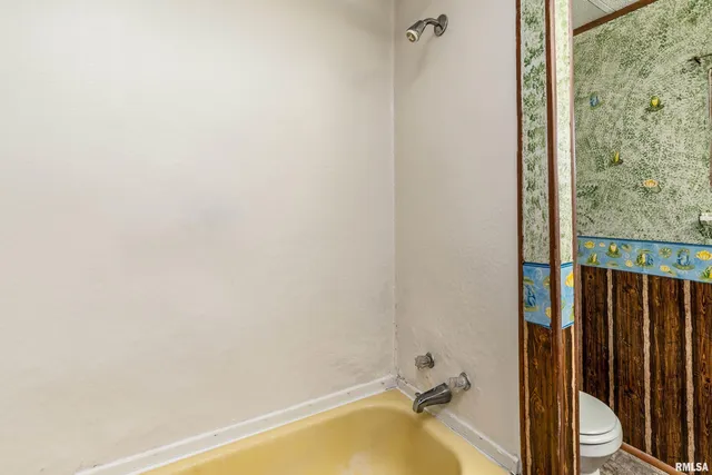 $94,900 | 208 West Pennsylvania Avenue, Pittsburg, IL 62974