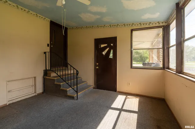 $94,900 | 208 West Pennsylvania Avenue, Pittsburg, IL 62974