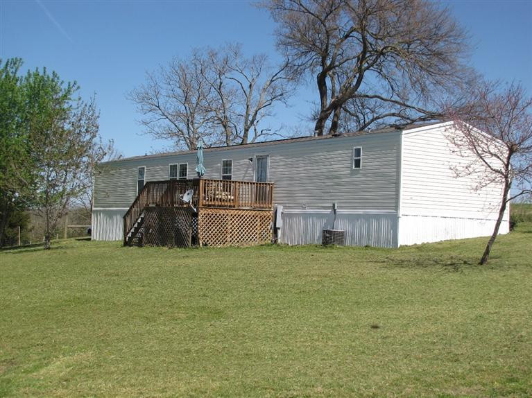50 Cooper Road Olive Hill, KY 41164 - Photo 4 of 8 Photo 4