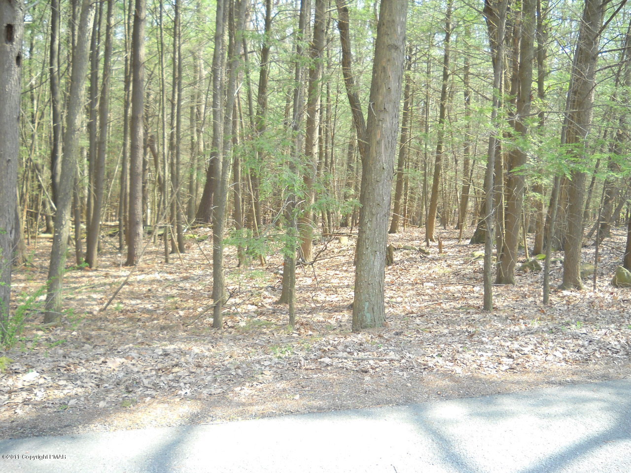 Lot#6 Custard Road Stroudsburg, PA 18360 - Photo 1 of 1 LOT#6