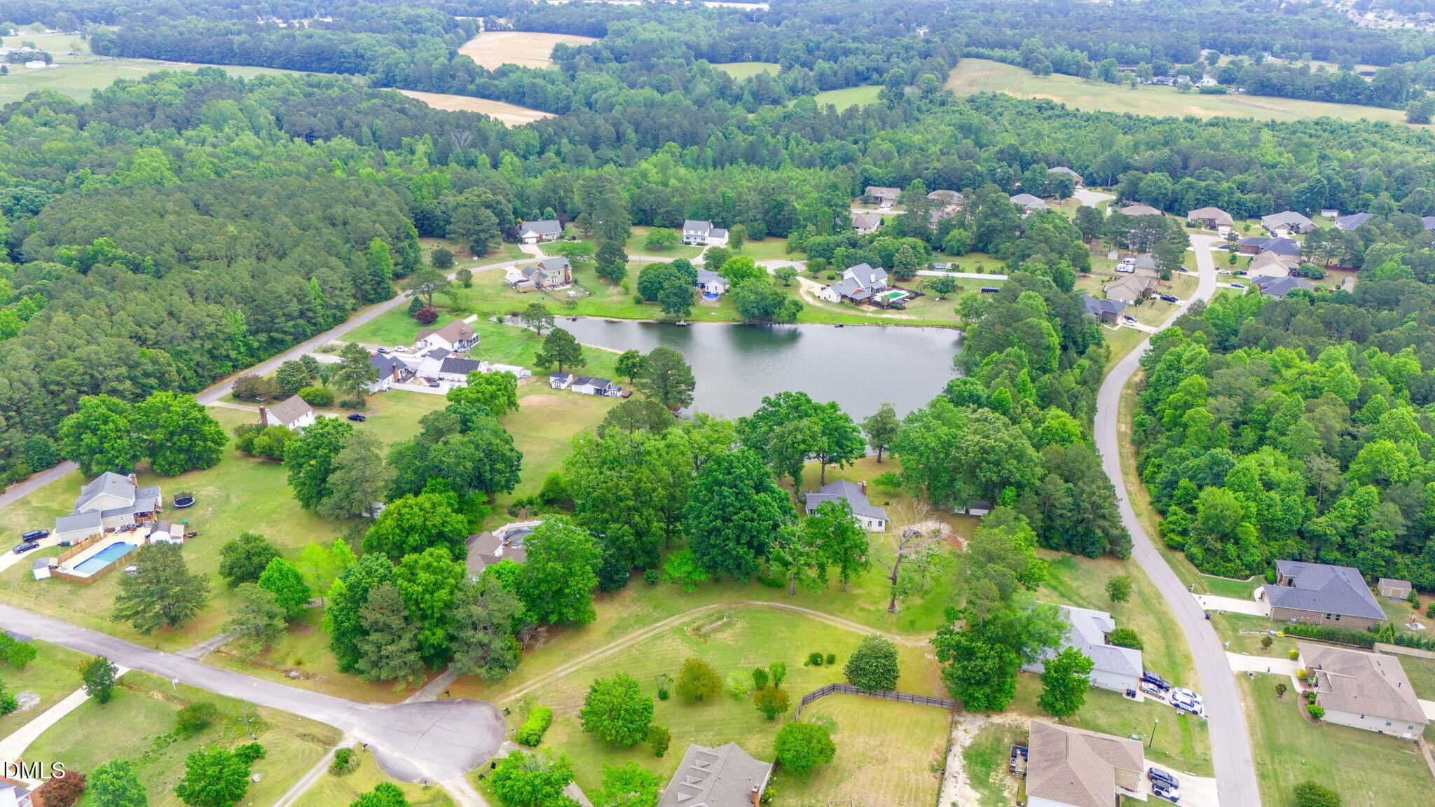 3007 Red Circle Willow Spring, NC 27592 - Photo 48 of 51 3007 Red Cir, Willow Spring, NC 27592_JR