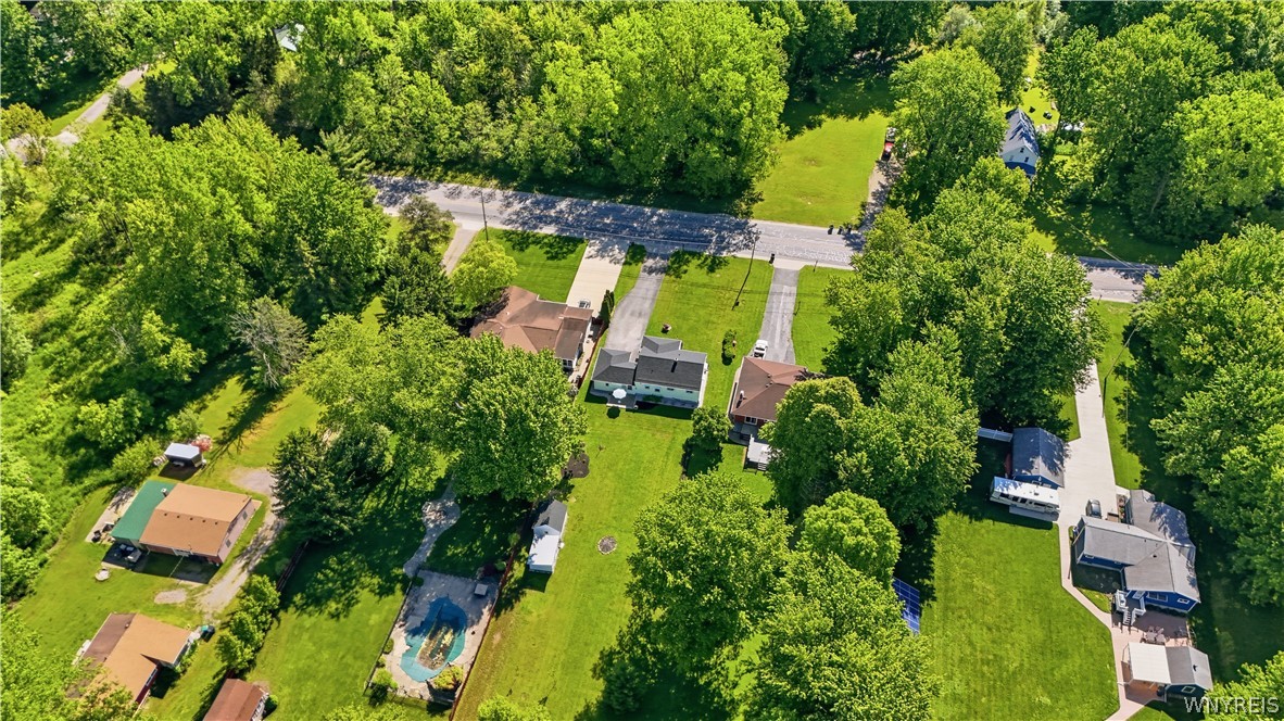 3314 Sweet Home Road Amherst, NY 14228 - Photo 35 of 46