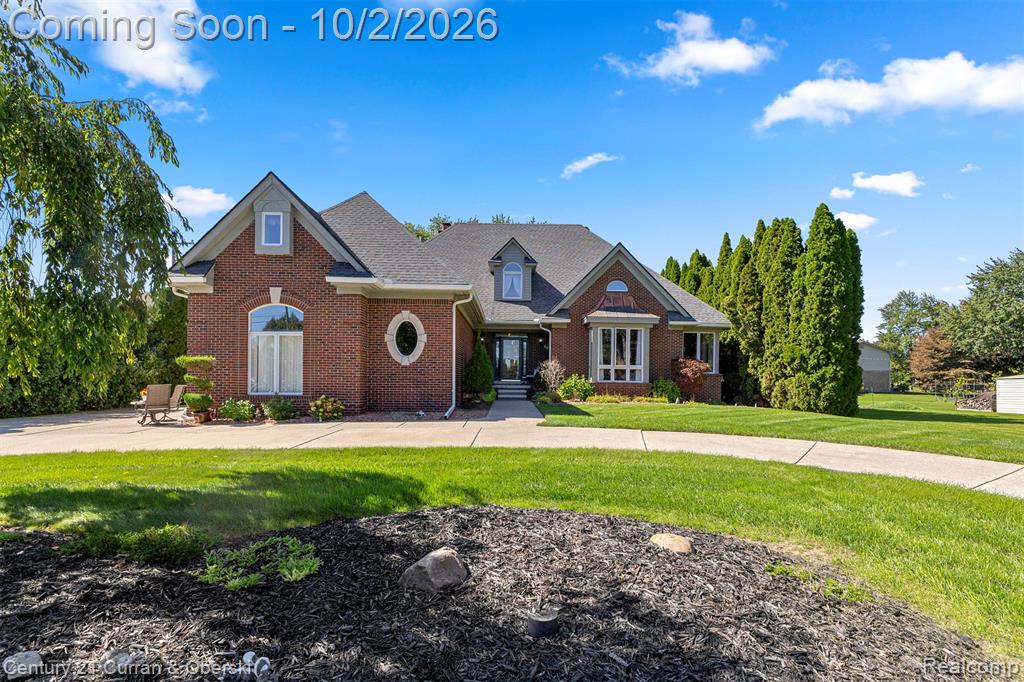 20175 Gill Road Livonia, MI 48152 - Photo 1 of 61 Gallery Image 1