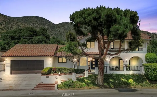 $1,299,900 | 2217 Tall Pine Drive, Duarte, CA 91010