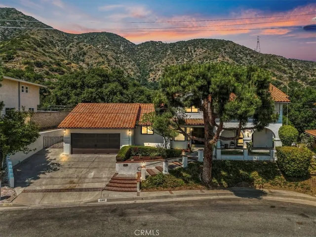 $1,299,900 | 2217 Tall Pine Drive, Duarte, CA 91010