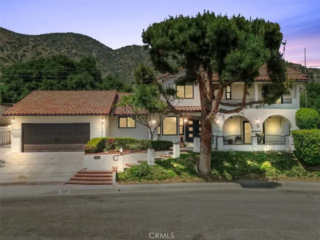 $1,299,900 | 2217 Tall Pine Drive, Duarte, CA 91010