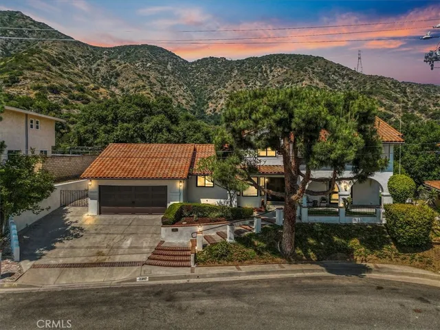 $1,299,900 | 2217 Tall Pine Drive, Duarte, CA 91010