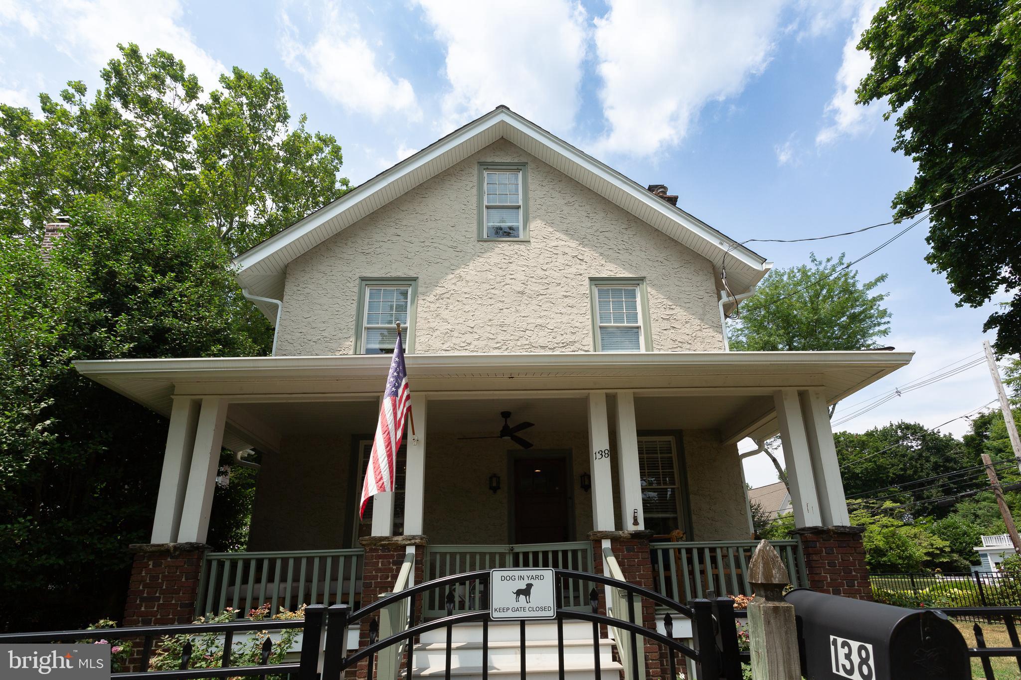 138 Chamounix Road Wayne, PA 19087 - Photo 3 of 43