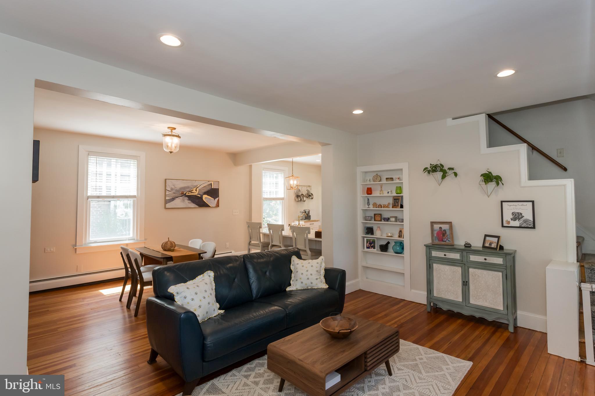138 Chamounix Road Wayne, PA 19087 - Photo 8 of 43 Recessed Lighting