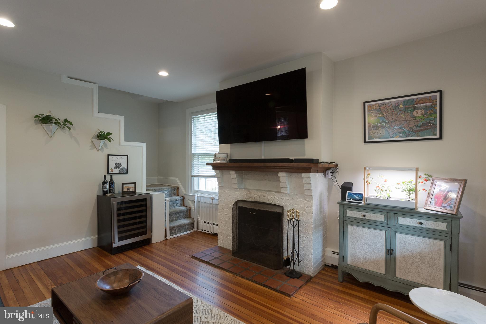 138 Chamounix Road Wayne, PA 19087 - Photo 10 of 43