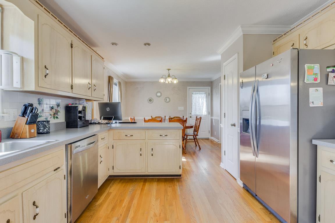 602 Luther Road Dickson, TN 37055 - Photo 13 of 26 Gallery Image 13