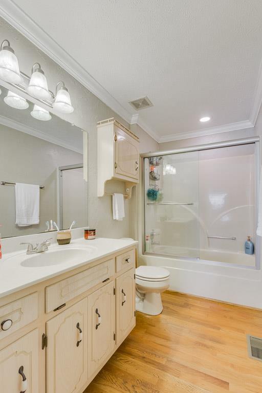 602 Luther Road Dickson, TN 37055 - Photo 16 of 26 Master Bathroom
