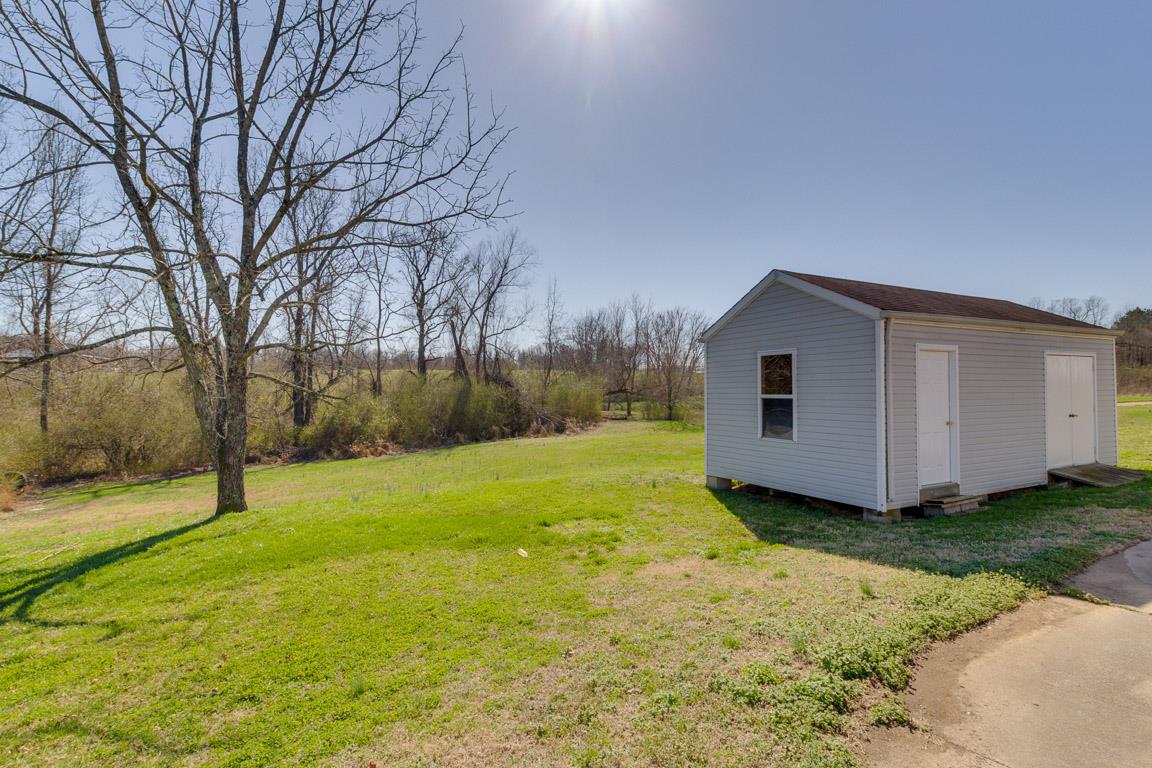 602 Luther Road Dickson, TN 37055 - Photo 26 of 26 Gallery Image 26