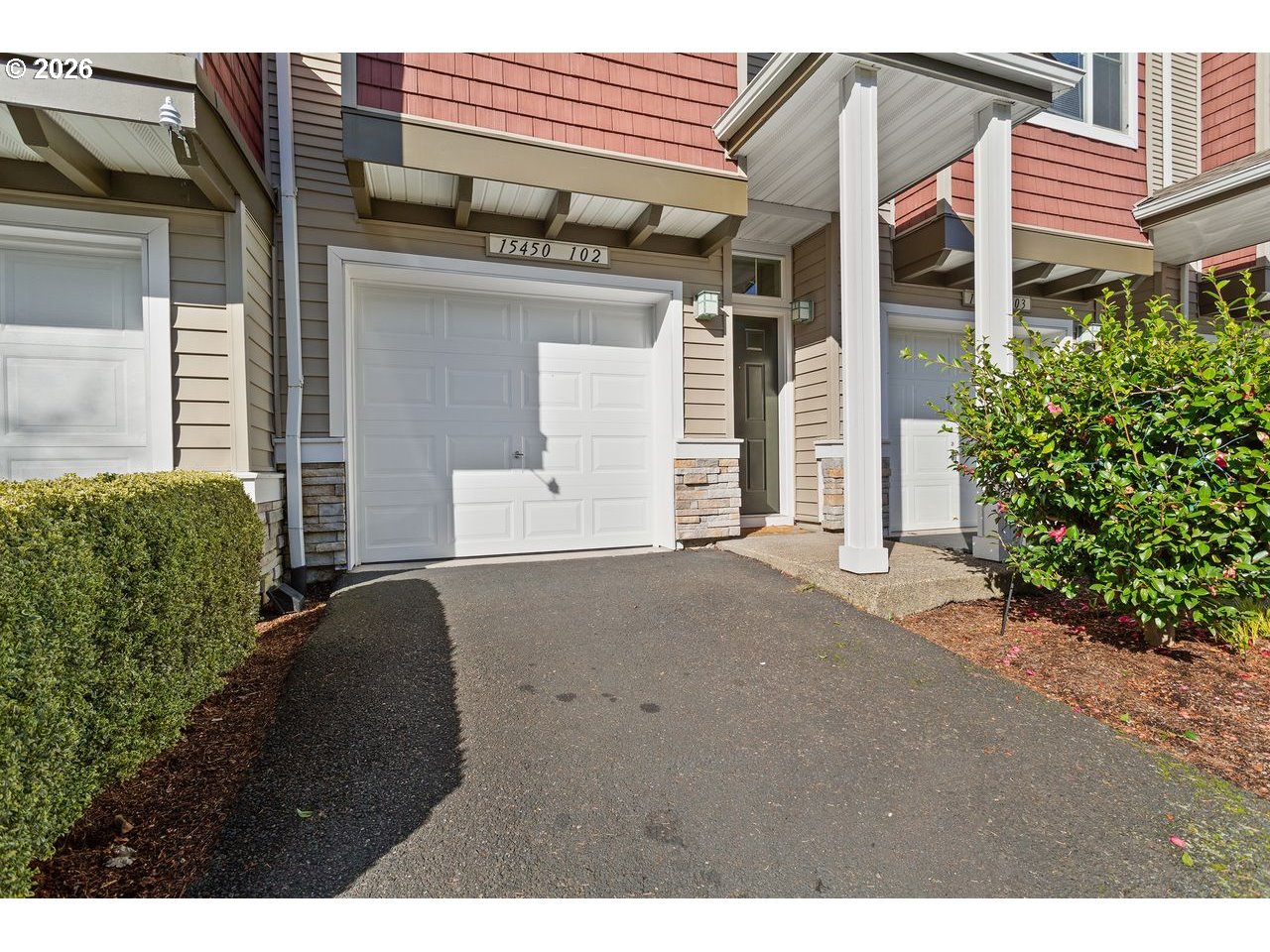 15450 Southwest Sparrow Loop, Unit 102 Beaverton, OR 97007 - Photo 2 of 28