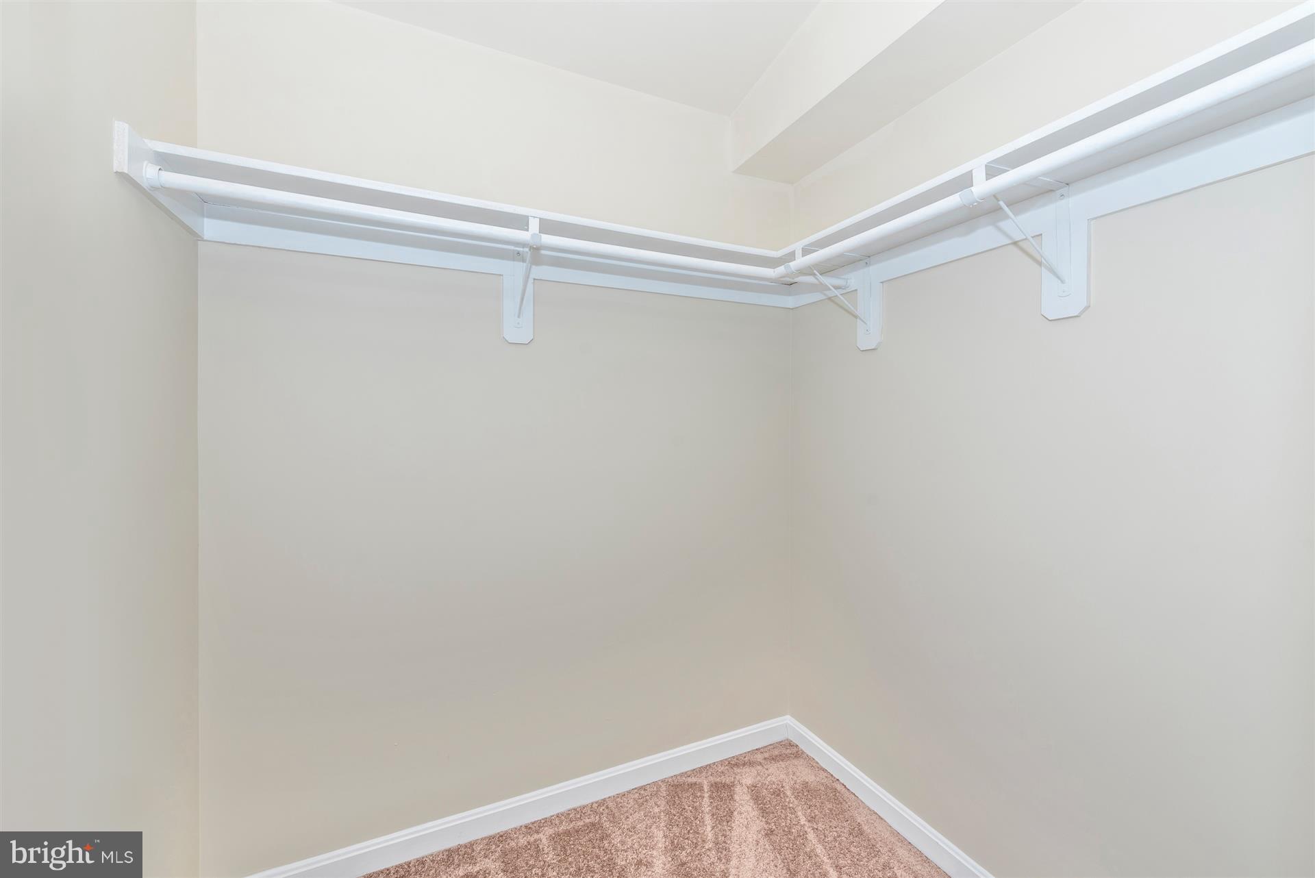 129 South Market Street Frederick, MD 21701 - Photo 24 of 37 a view of a room with racks on the wall