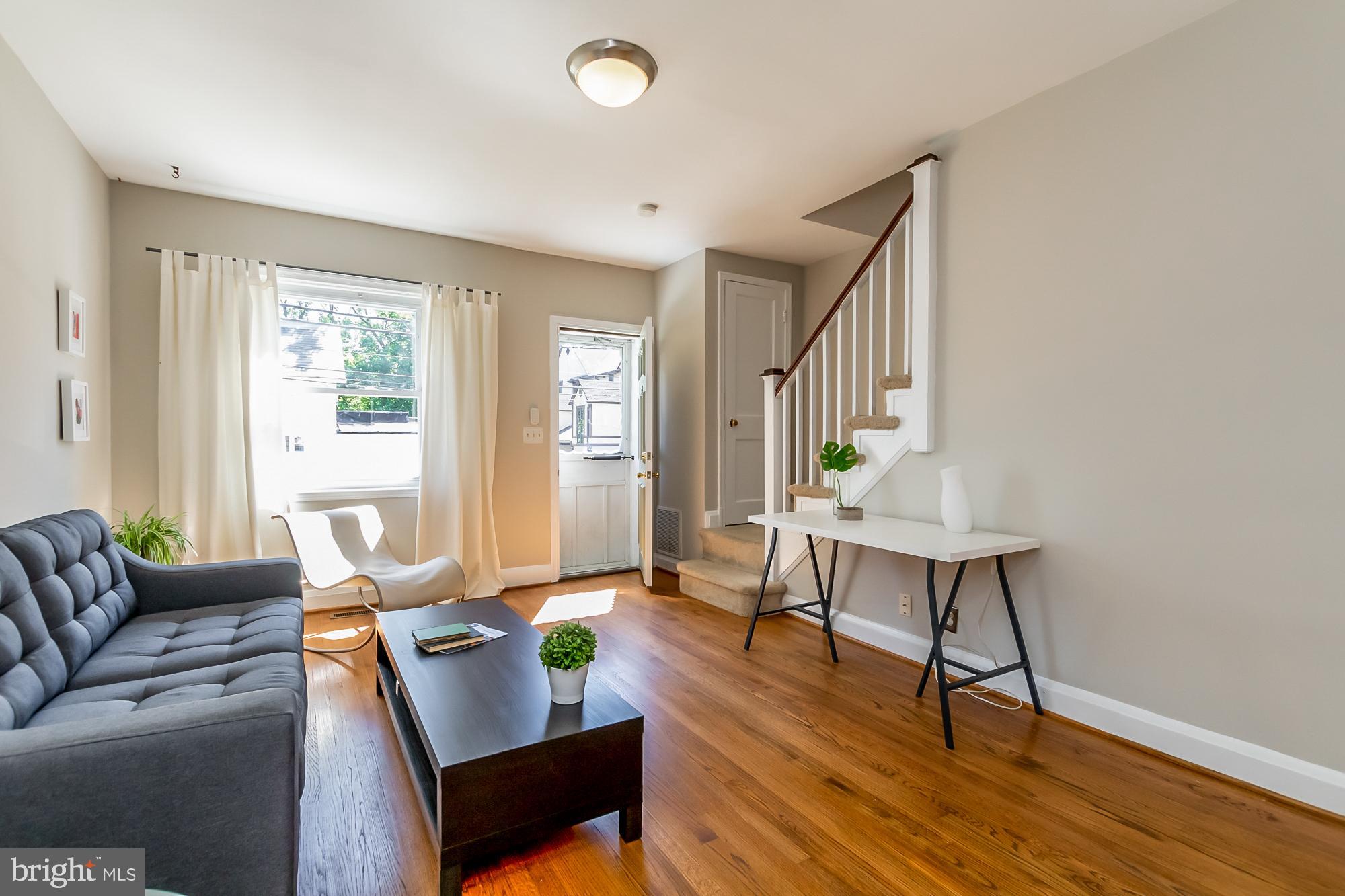 4232 Evans Chapel Road Baltimore, MD 21211 - Photo 1 of 28