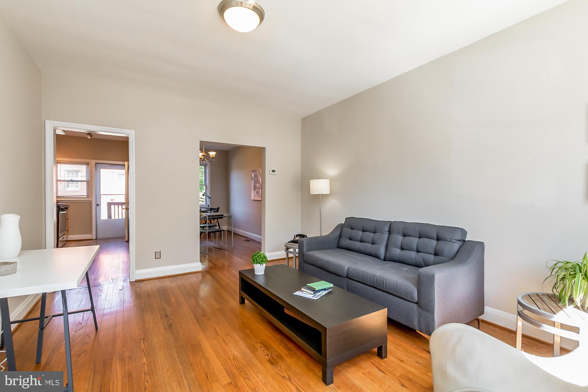 4232 Evans Chapel Road Baltimore, MD 21211 - Photo 2 of 28