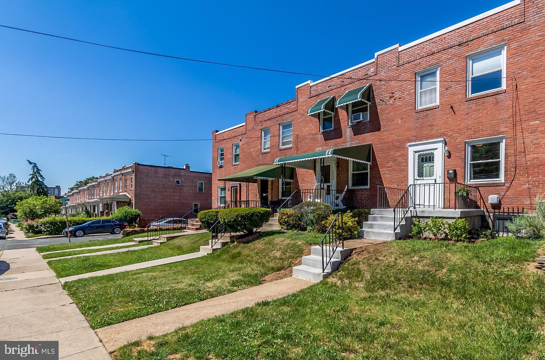 4232 Evans Chapel Road Baltimore, MD 21211 - Photo 24 of 28