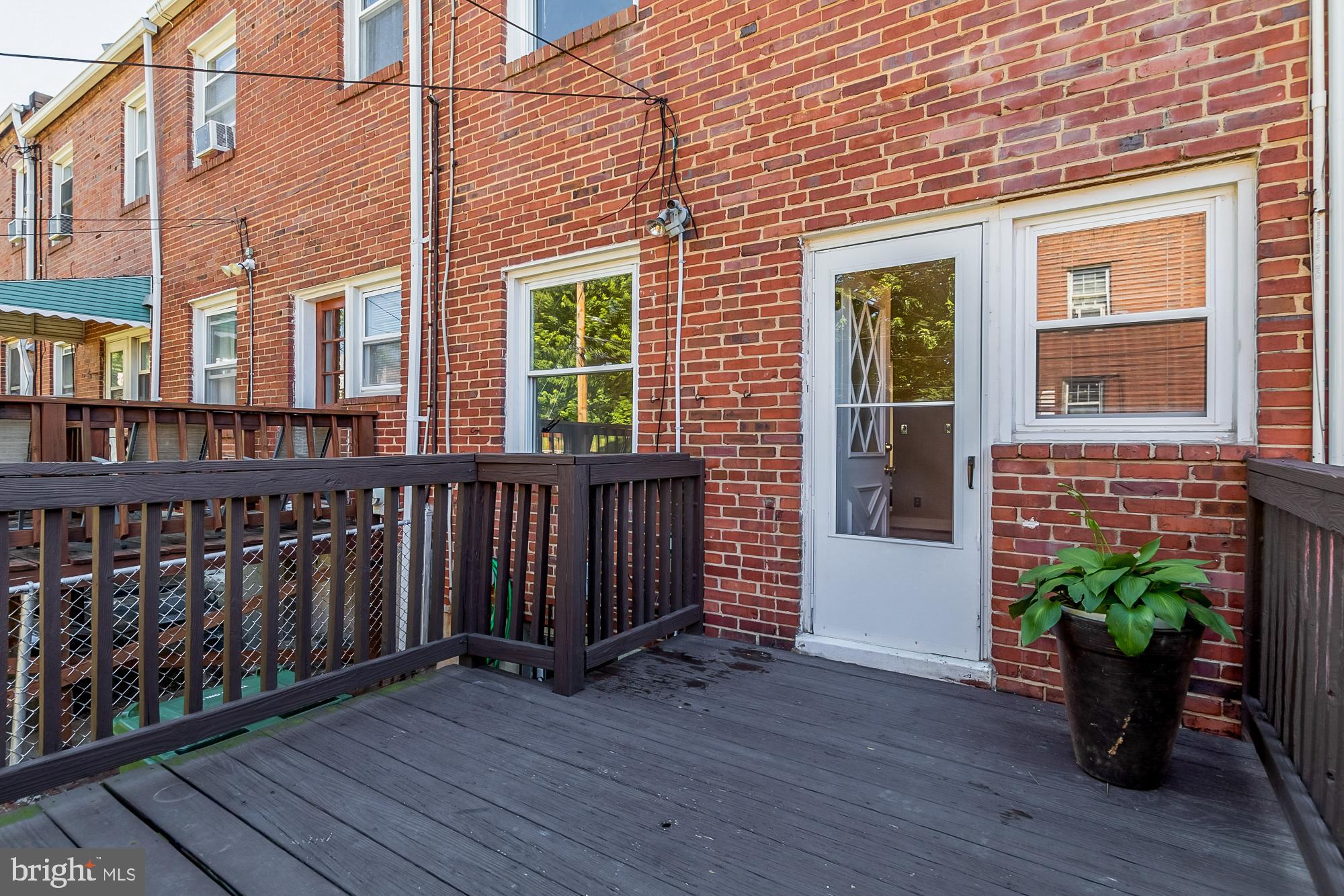 4232 Evans Chapel Road Baltimore, MD 21211 - Photo 25 of 28