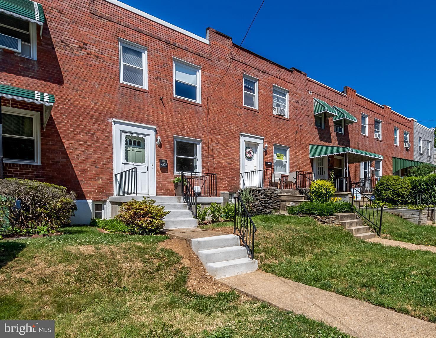 4232 Evans Chapel Road Baltimore, MD 21211 - Photo 26 of 28