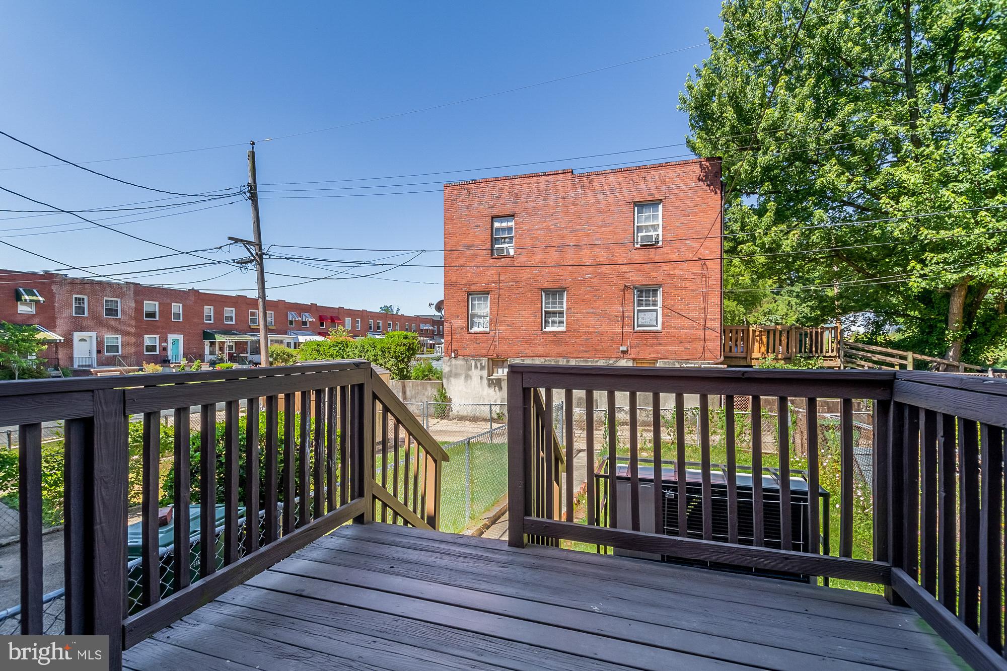 4232 Evans Chapel Road Baltimore, MD 21211 - Photo 27 of 28