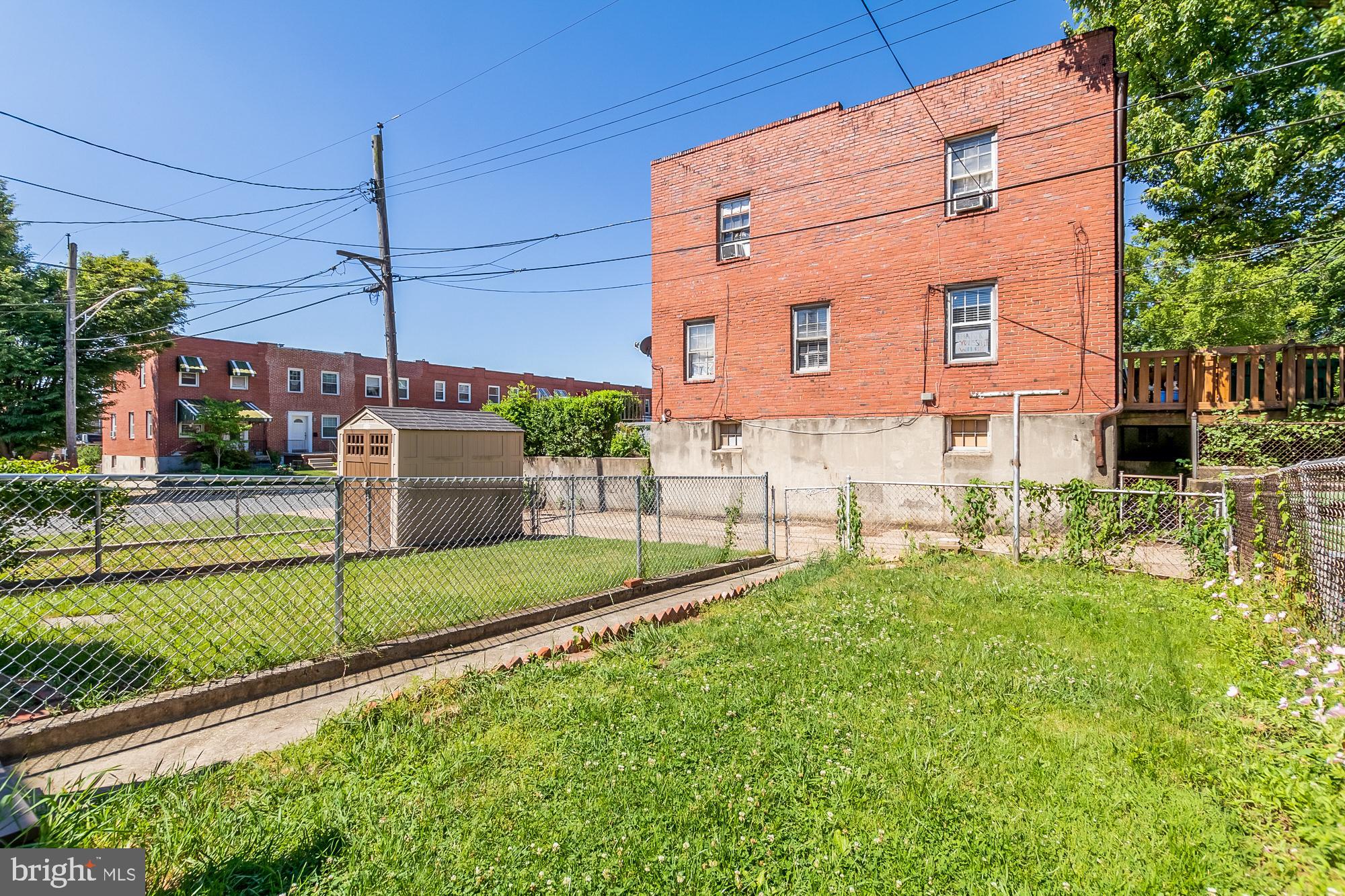 4232 Evans Chapel Road Baltimore, MD 21211 - Photo 28 of 28