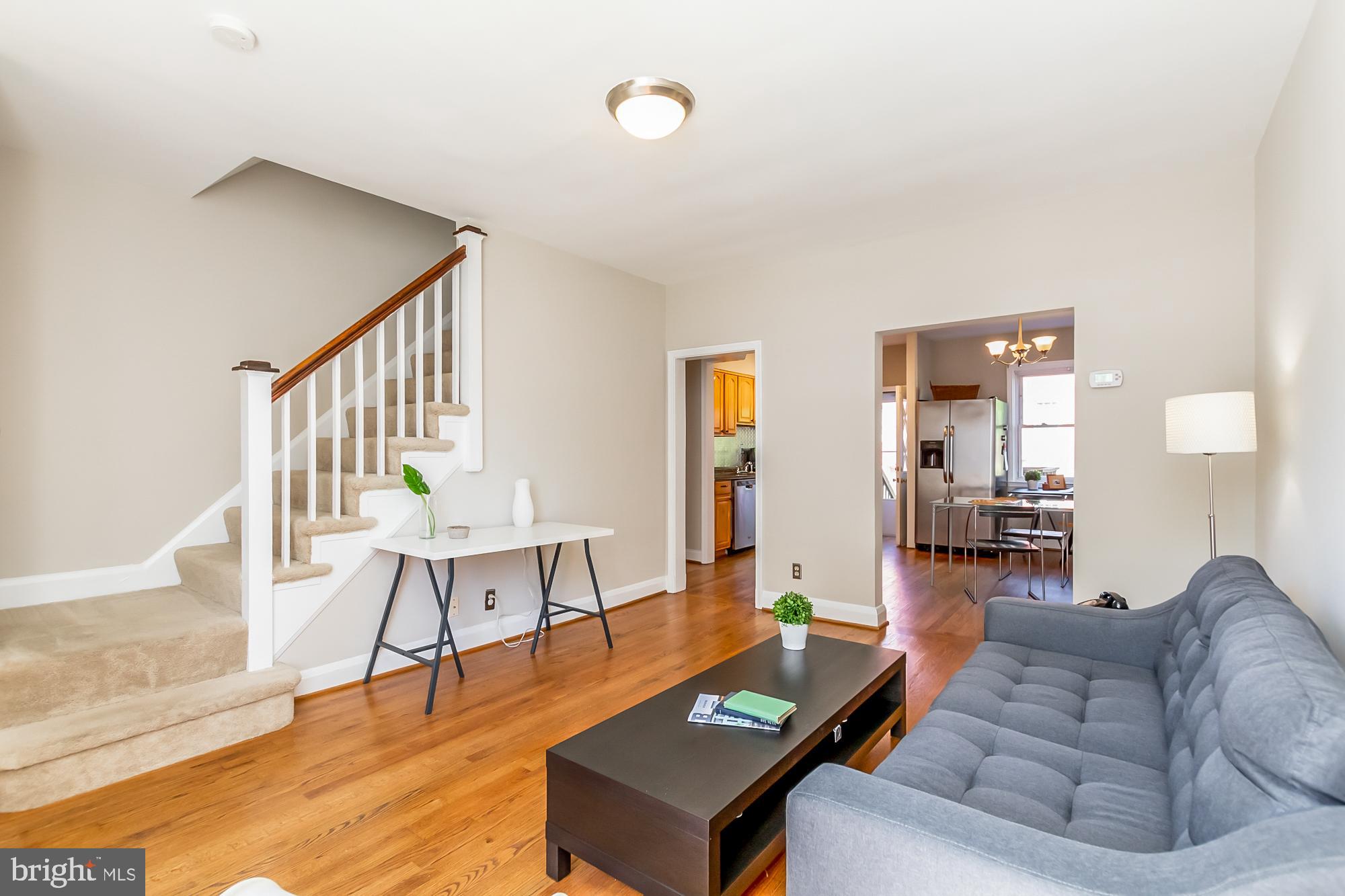 4232 Evans Chapel Road Baltimore, MD 21211 - Photo 4 of 28