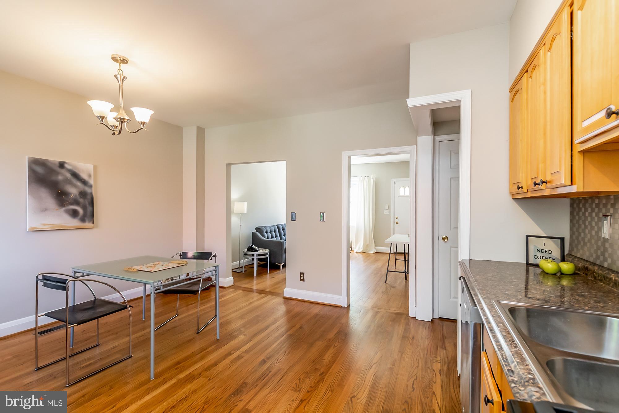 4232 Evans Chapel Road Baltimore, MD 21211 - Photo 6 of 28