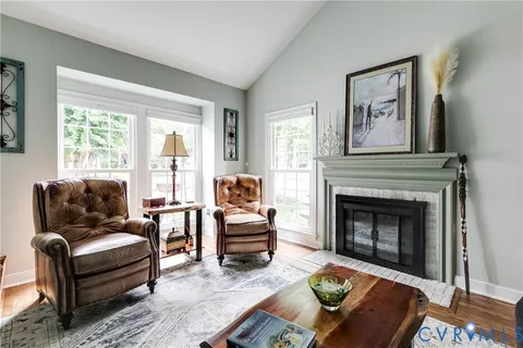 $420,000 | 1800 Fairwind Circle, Henrico, VA 23238