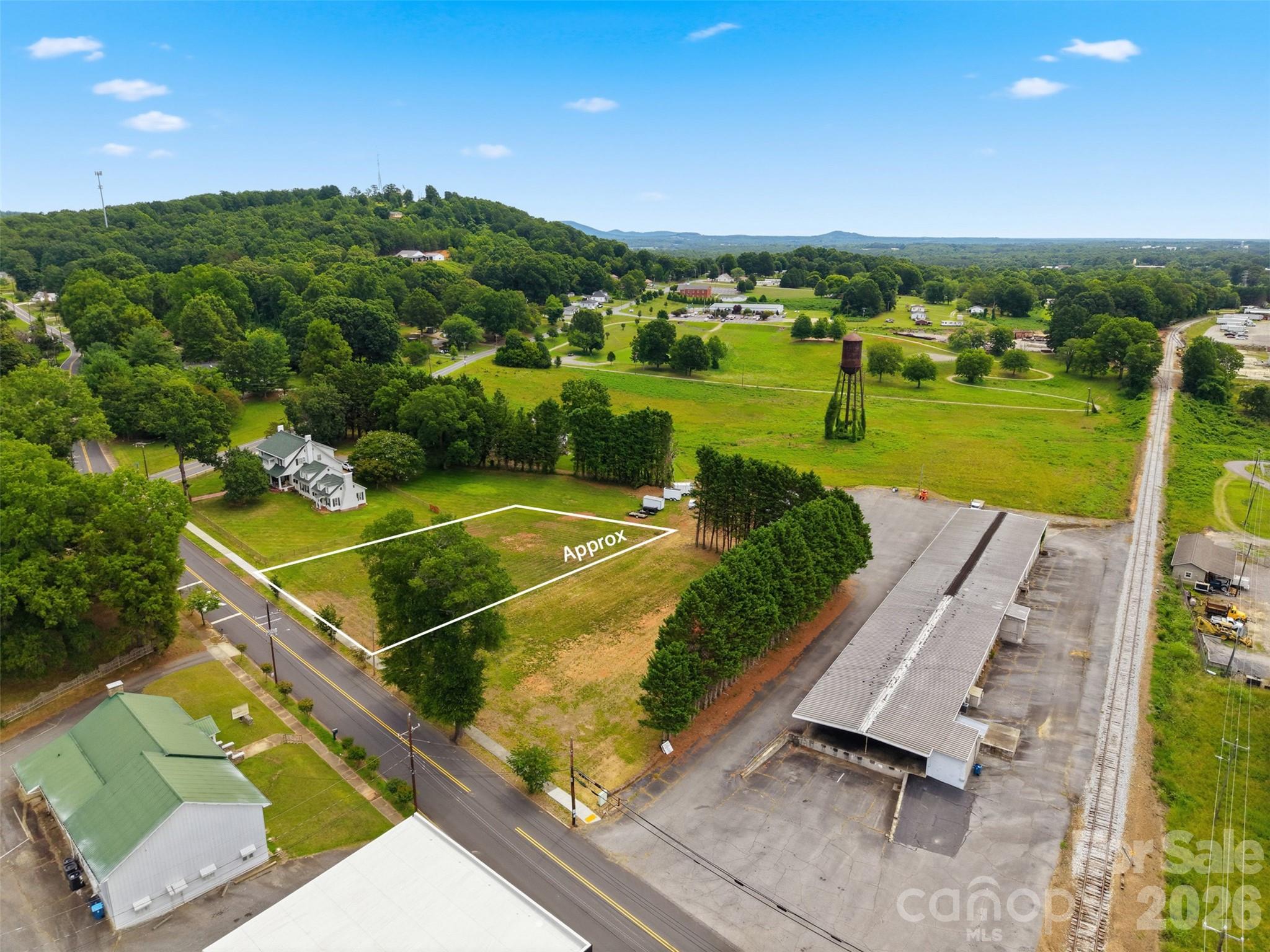 0 Linneys Mountain Road, Unit LOT G Taylorsville, NC 28681 - Photo 4 of 10