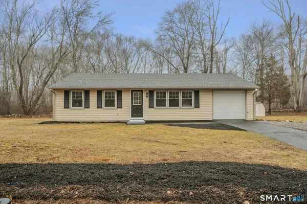 $424,900 | 153 Meeting House Lane, Ledyard, CT 06339