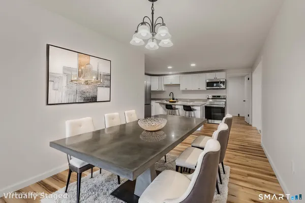 $424,900 | 153 Meeting House Lane, Ledyard, CT 06339