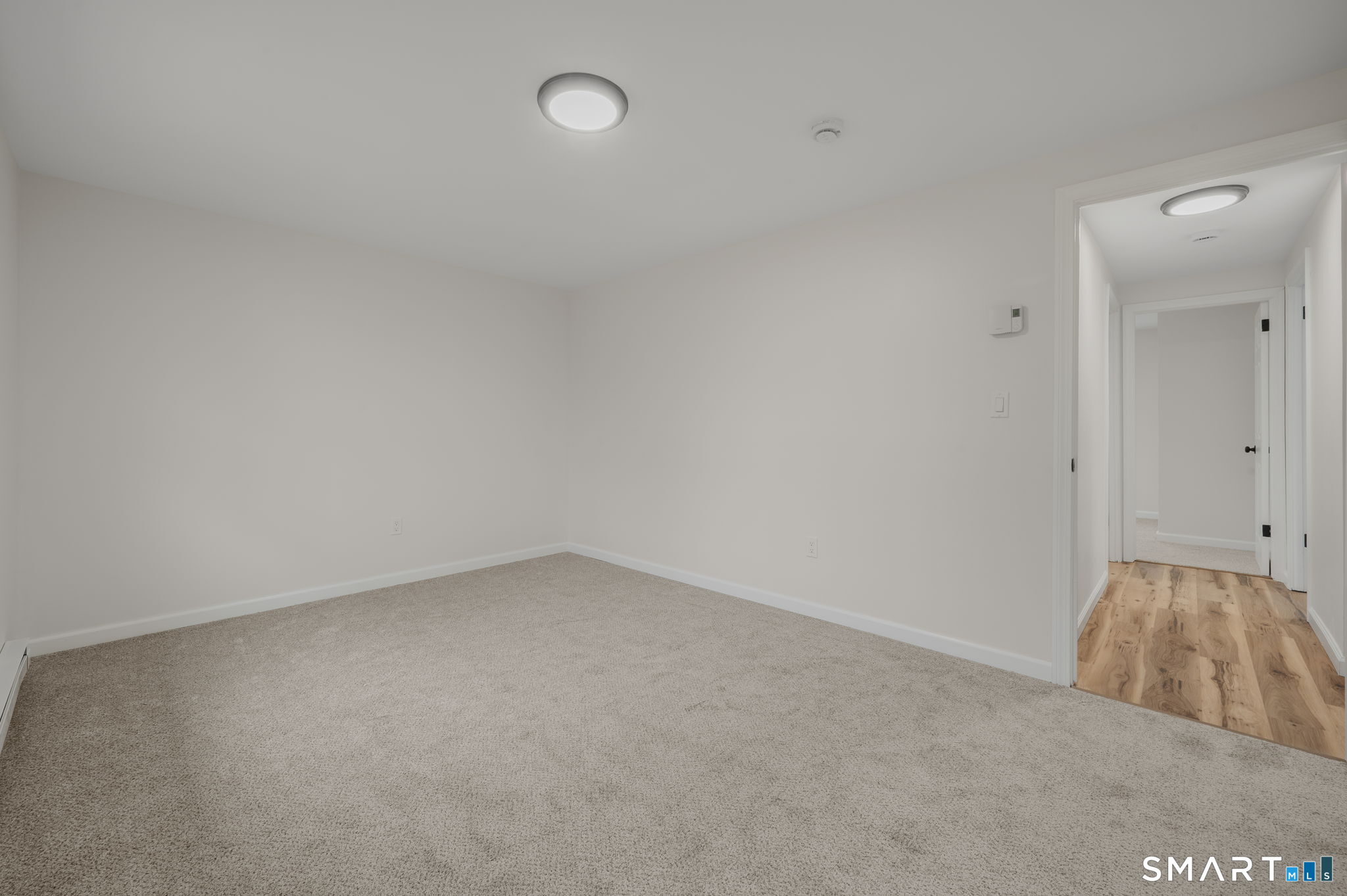 153 Meeting House Lane Ledyard, CT 06339 - Photo 27 of 39 a view of empty room