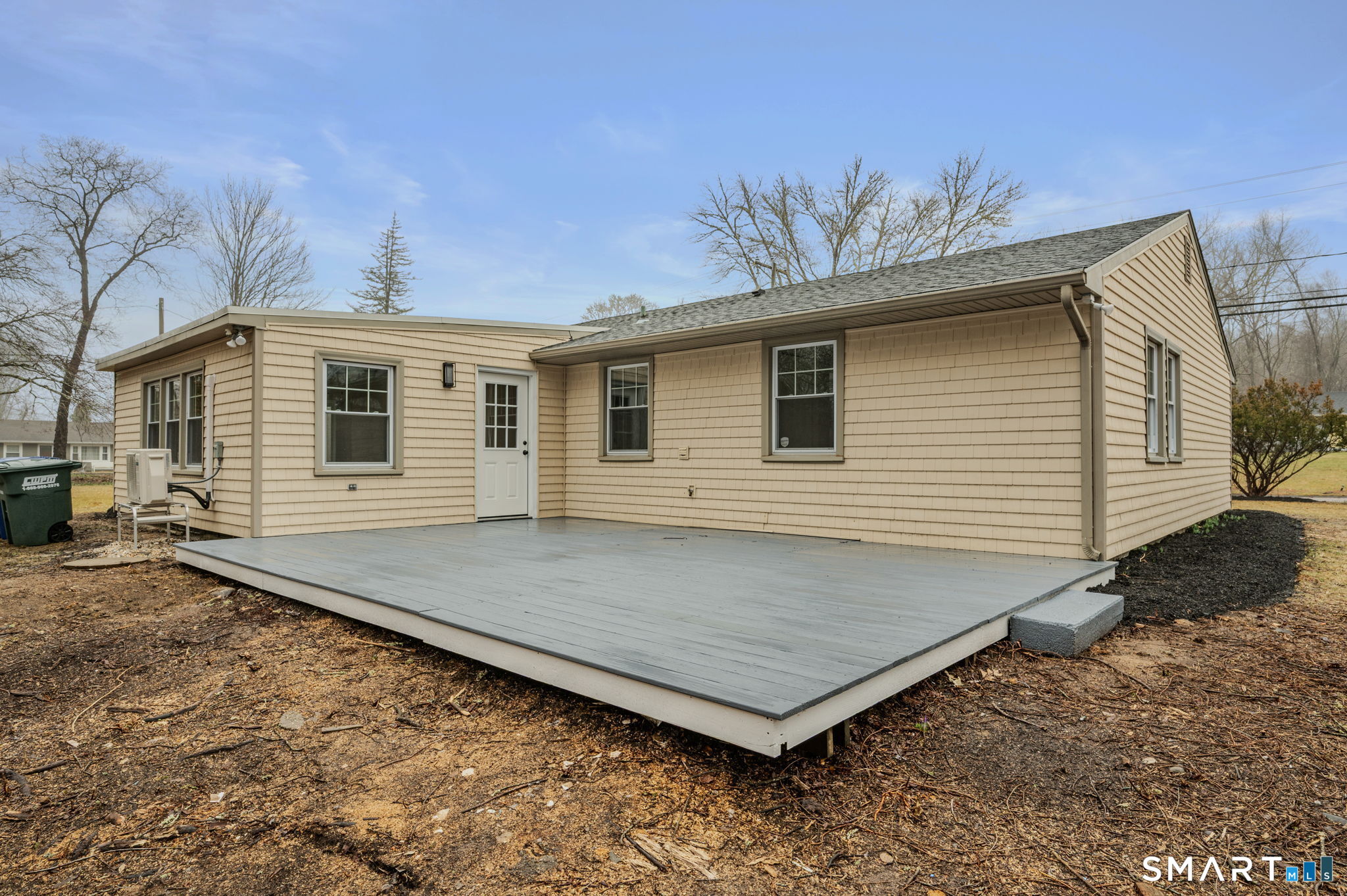 153 Meeting House Lane Ledyard, CT 06339 - Photo 3 of 39 a view of a house with a backyard