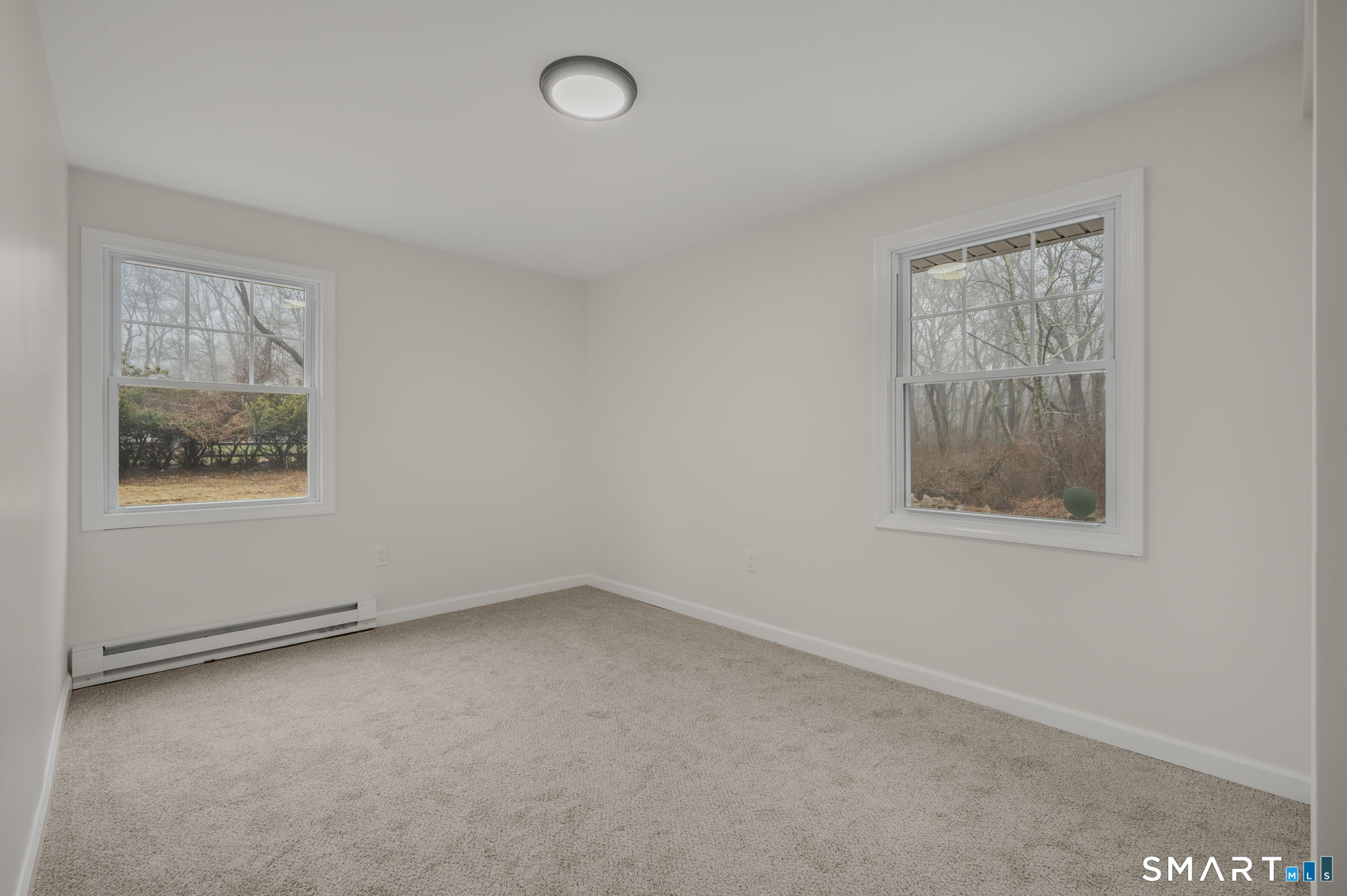 153 Meeting House Lane Ledyard, CT 06339 - Photo 34 of 39 an empty room with a window