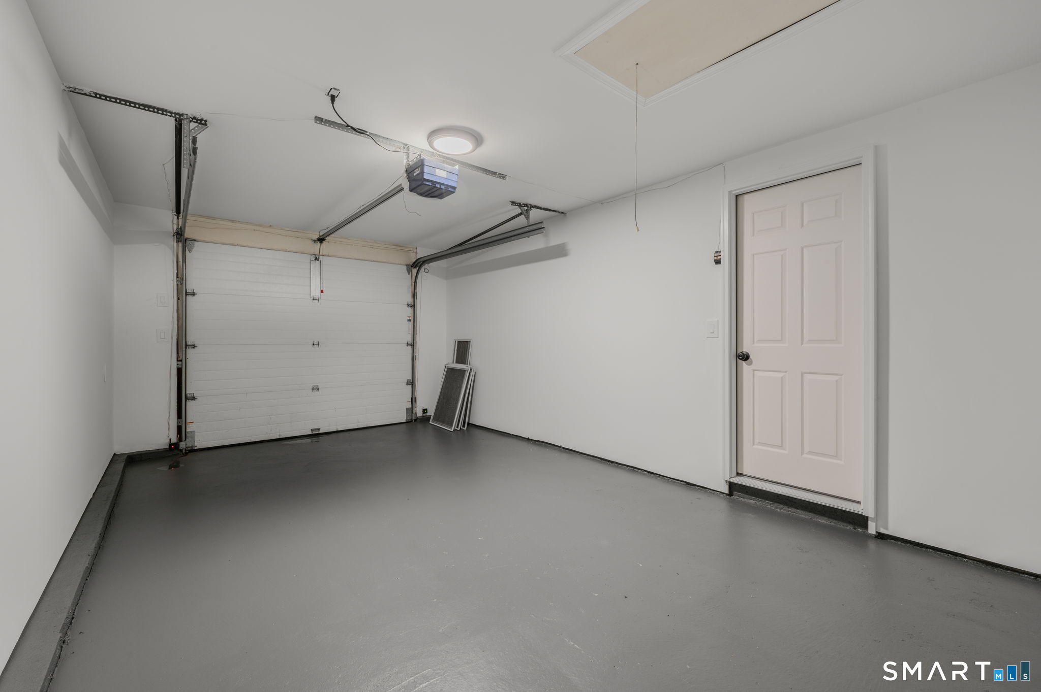 153 Meeting House Lane Ledyard, CT 06339 - Photo 36 of 39 a view of a room with an empty room