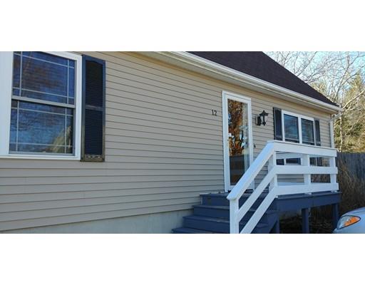 12 Crane Avenue Westport, MA 02790 - Photo 3 of 11 Gallery Image 3