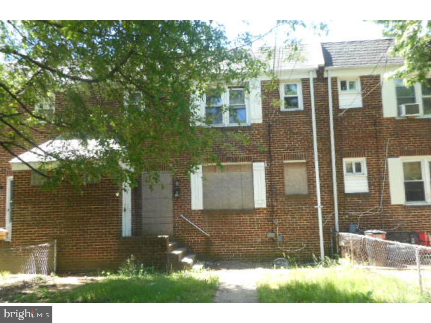 509 Pfeiffer Street Camden, NJ 08105 - Photo 1 of 12 Gallery Image 1