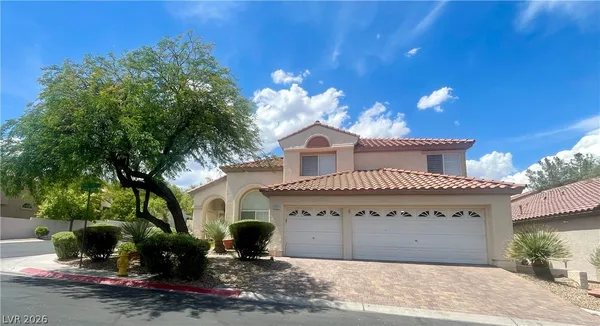 $3,391 | 2121 Stone Croft Street, Las Vegas, NV 89134